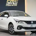 سوزوكي بالينو خليجي فل كامل GLX موديل 2025