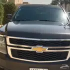 Chevrolet Suburban Ls 2016
