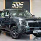 نيسان باترول SE2 - موديل 2026