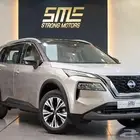 نيسان اكس تريل SV PLUS موديل 2025 تقسيط ونقدا