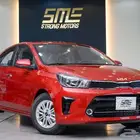 كيا بيجاس GLS فل كامل فتحه سقف موديل 2026