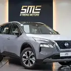 نيسان اكس تريل SV PLUS موديل 2025 تقسيط ونقدا