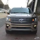 فورد اكسبيدشن موديل 2020 بانوراما فل الفل بودي وكالة