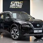 نيسان اكس تريل SV بلس جملي دبل موديل 2025 جميع الالوان