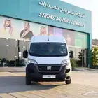 فيات ديكاتو -L1H1-L3H2-L4H3 فان بضاعةديزل