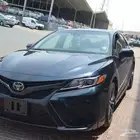 كامري SE موديل 2018 فتحة رادار تحديد مسار فل الفل