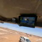 حساسات معدات ثقيلة مقبوله في اىامكو ونيوم نظام انذار معدات