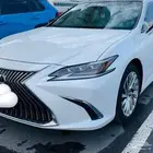 لكزس ES350 DD (تم الببع)