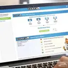 تقرير الكارفكس (CARFAX) الرسمي للسيارات الامريكيه والكنديه