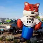 تقرير كارفكس (CARFAX) الرسمي للسيارات (الامريكيه)(والكنديه)