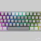 كيبورد ردراقون 60