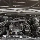 مكينه فورتشنر 2006-2007-2008-2009-2010-2011-2012-2013-2014