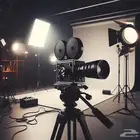 تصوير وإخراج فيدوهات احترافي   للمحلات والأغراض التجاريه