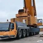إعلان بيع كرينات   Cranes for Sale