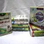 محاضرات صوتية وفيديو على DVD لطارق السويدان