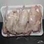 متوفر للطلب اليوم ..فراخة حمام مذبوح وجاهز 