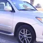 جيب لكزس 2014 سعودي وكالة