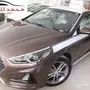 هونداى سوناتا2018 مفتاح مخمل بانوراما جنوط 18