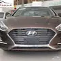هونداى سوناتا2018 مفتاح مخمل بانوراما جنوط 18
