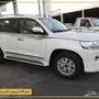 تويوتا GXR موديل 2018 مخمل فل كامل 