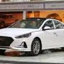 هيونداي سوناتا موديل 2018  الوعلان بسعر 78900