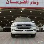 تويوتالاندكروزر2018 GXR-بدون زوايد 