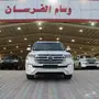 تويوتا لاندكروزر 2018 vxs- وايت ادشن 