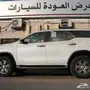 فورشنر4سلندر دبل وبدون 2018 مثبت سرعة 101000