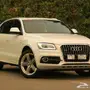 Audi q5 S-line