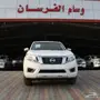 نيسان-نافارا 2016-غمارتين قير عادى