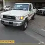 تويوتا شاص 2018 فطيمى سلق فل كامل 