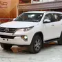 تويوتا فورتشنر GX2 موديل 2018 بسعر 95500 ريال