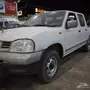 نيسان ددسن غمارتين العيسي 2016