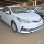 كورولا 2018 محرك2000 مثبت سرعة بريمي 60 ألف  