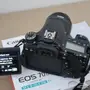 كاميرا كانون  Canon 70D مع عدسات 