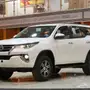 تويوتا فورتشنر VX1 موديل 2018 بسعر 124500ريال
