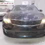 كيا اوبتما 2018 الجبر استاندر  2400 سى سي 
