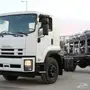 ايسوزو شاحنة11طن FVR موديل2016بسعر180الف ريال
