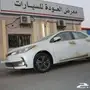تويوتا كورولا 2018