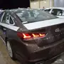 هونداي سوناتا بانوراما المجدوعي 2018