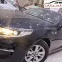 كيا اوبتيما جنوط مثبت سرعة 2018 الجبر