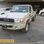 تويوتا شاص رفرف فل كامل بريمى موديل 2018