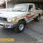 تويوتا شاص موديل 2018 سلق نص فل بريمي 