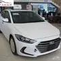 هونداى النترا 2018 فل بصمه جلد جملى فتحه سقف 