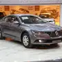 رينو تاليسمان PE طيس 2017 بسعر 65500 ريال