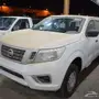 نيسان نافارا بترو مين استاندر (46000)ريال