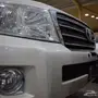 تويوتا لاندكروزر GX فل كامل خليجي 2015
