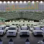  تويوتا كورولا موديل 2016