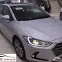 هونداى النترا فل كامل شاشه ملاحة نقطة عمياء