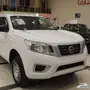 نيسان نافارا 2016 غمارتين (بترومين)45000